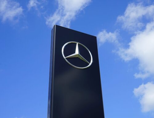Another Trial Victory Against Mercedes Benz