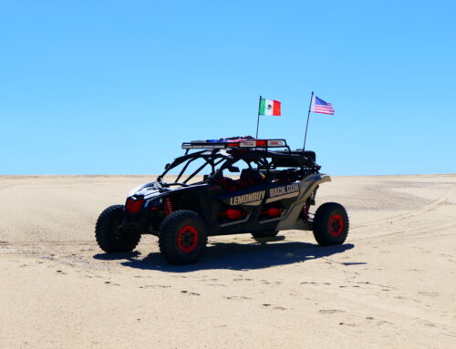 Is your ATV, UTV or Side by Side Not Hitting the Dunes as Advertised?